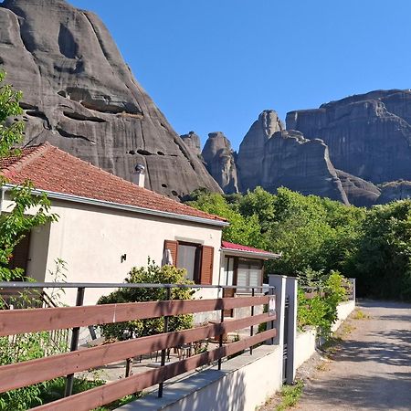 Paradise Of Meteora A Καστράκι Εξωτερικό φωτογραφία