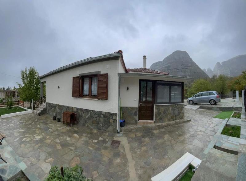 Paradise Of Meteora A Καστράκι Εξωτερικό φωτογραφία