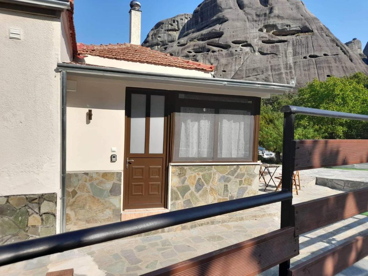 Paradise Of Meteora A Καστράκι Εξωτερικό φωτογραφία