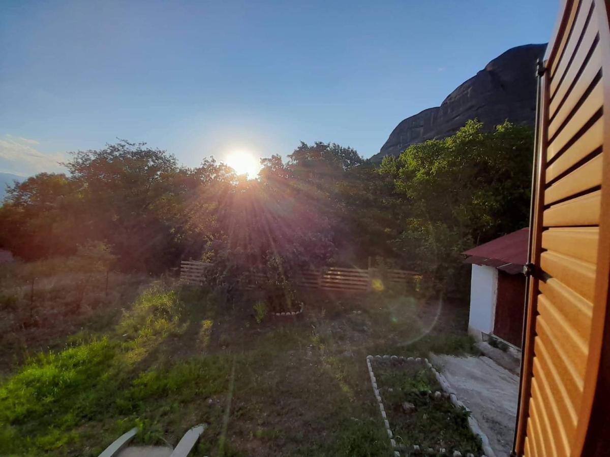 Paradise Of Meteora A Καστράκι Εξωτερικό φωτογραφία