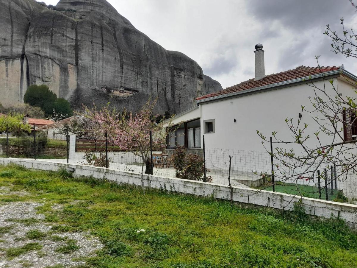 Paradise Of Meteora A Καστράκι Εξωτερικό φωτογραφία