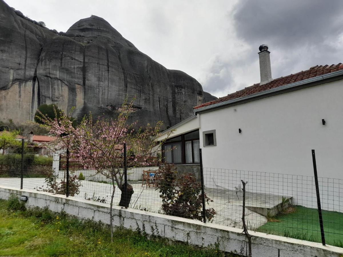 Paradise Of Meteora A Καστράκι Εξωτερικό φωτογραφία
