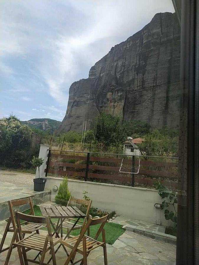 Paradise Of Meteora A Καστράκι Εξωτερικό φωτογραφία