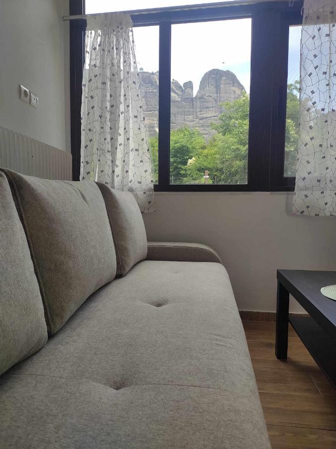 Paradise Of Meteora A Καστράκι Εξωτερικό φωτογραφία
