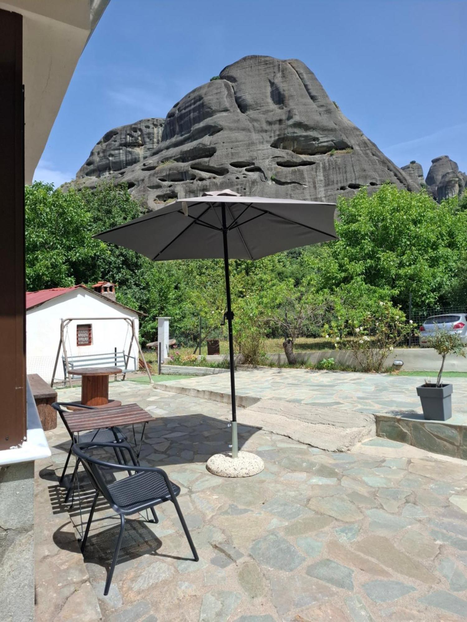 Paradise Of Meteora A Καστράκι Εξωτερικό φωτογραφία