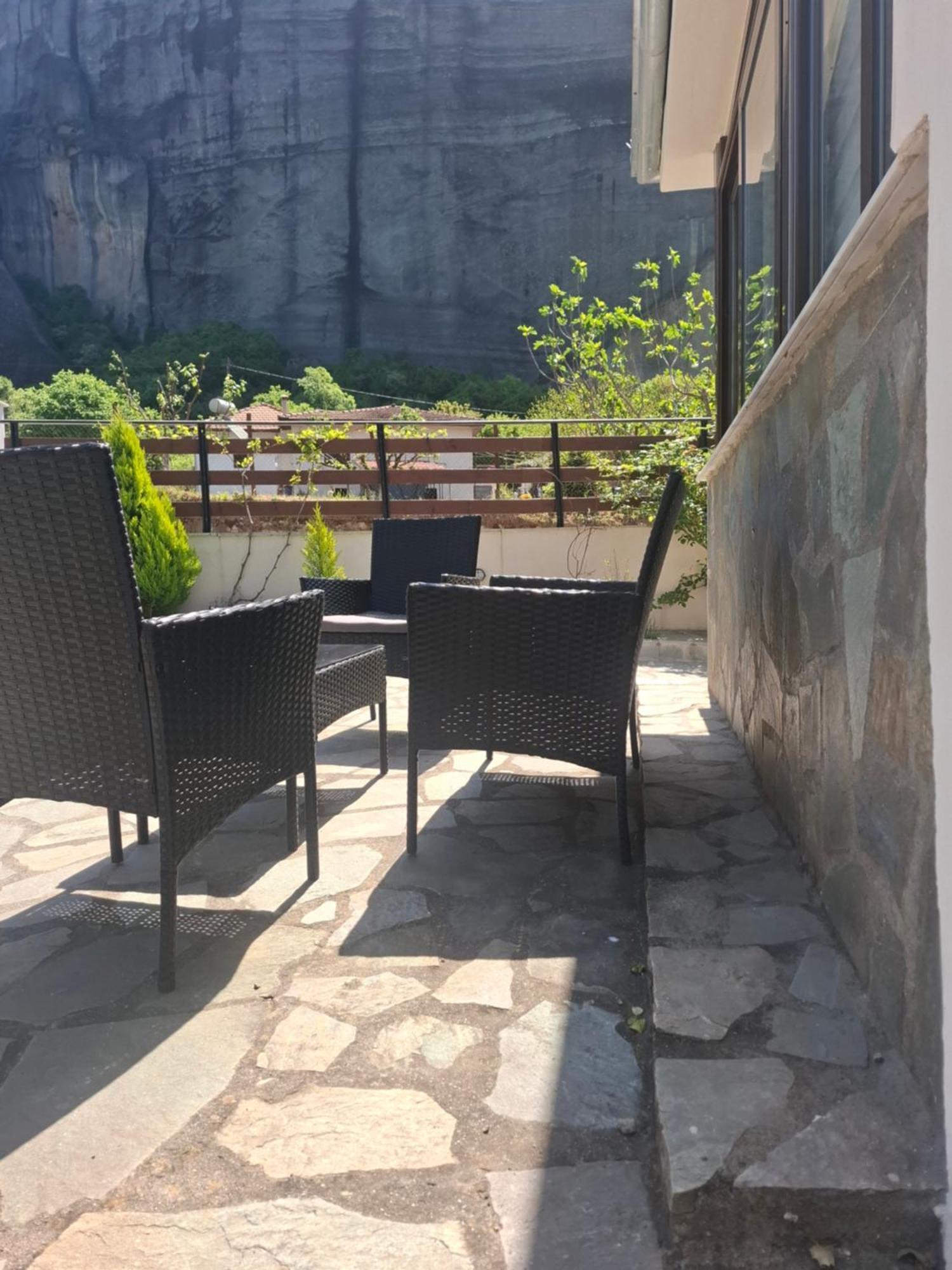 Paradise Of Meteora A Καστράκι Δωμάτιο φωτογραφία